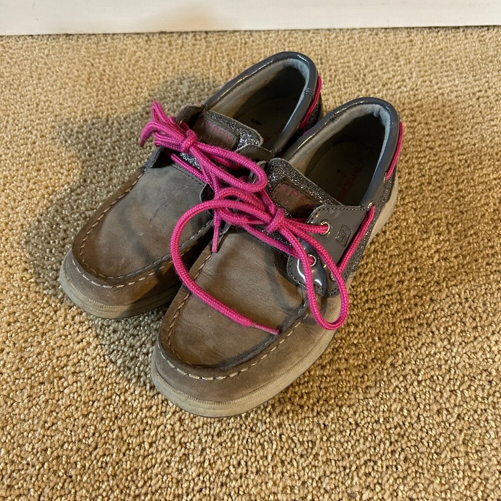 Sperry (kids)
